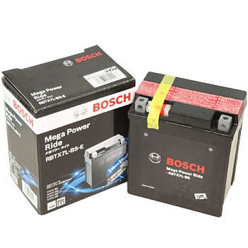 RBTX7L-BS 12V\VRLA(َ)obe[(dtσ^Cv) BOSCH({bV) 35336104