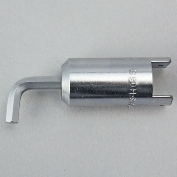 六角棒ヘッド ショートタイプ KTC