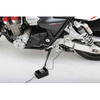 バッテリー充電器 DAYTONA(デイトナ)