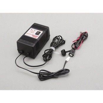 バッテリー充電器 DAYTONA(デイトナ)