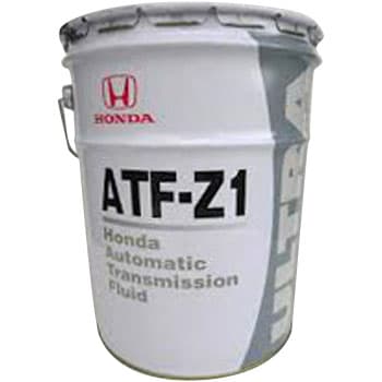 ウルトラATF Z1 1缶L ホンダ 通販モノタロウ