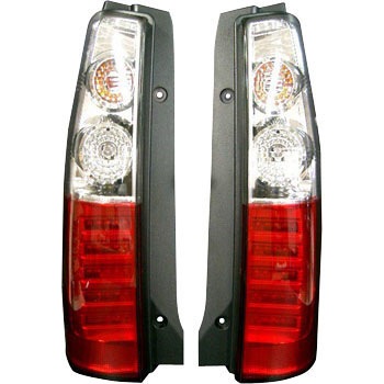 GT-084 LEDテールランプ(ワゴンR) 1セット B-BLOOD 【通販モノタロウ】