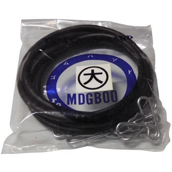 KS-3 ゴム式チェーンバンド 日電製鎖 35349946