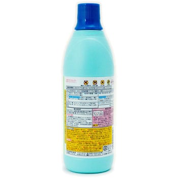 小 ハイター 1本(600mL) 花王 【通販サイトMonotaRO】