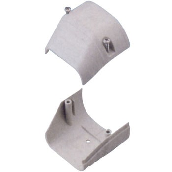 端末カバー 因幡電工