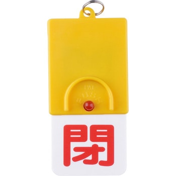 回転式両面表示板 ユニット