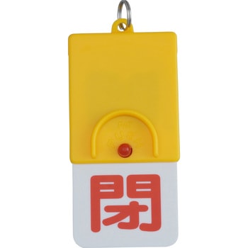 回転式両面表示板 ユニット