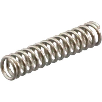 プラスチックニッパー150mm用バネ 1個 Handiwork 通販サイトmonotaro