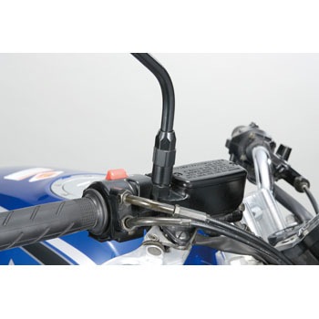 T-1 ストレートターナー 1セット(2個) TANAX(タナックス)[バイク用品