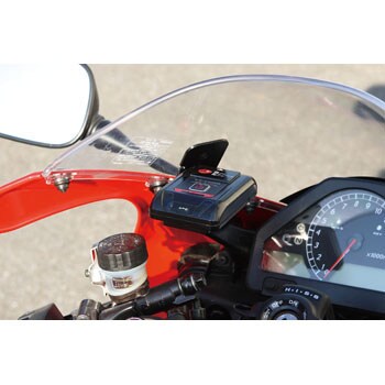VZ-6000 オートバイ用GPSレーダー探知機 1セット TANAX 【通販 VZ-6000 オートバイ用GPSレーダー探知機 1セット TANAX 【通販