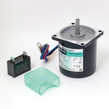 インダクションモーター ワールドKシリーズ 取付角80mm - オリエンタルモーター