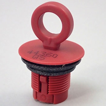 369013 パーマクラシック6ヶ月用起動ネジ 1個 ザーレン 【通販モノタロウ】