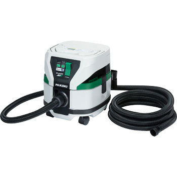 RP3608DB(NN) 36Vコードレスクリーナ 1台 HiKOKI(ハイコーキ) 【通販