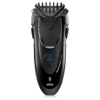 MG5050 ブラウン マルチグルーマー 1台 P&G 【通販モノタロウ】
