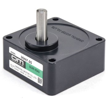 ギヤヘッド GN-S 15W 取付角70mm - オリエンタルモーター