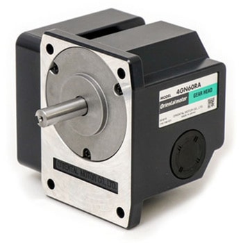 ギヤヘッド GN-S 25W 取付角80mm オリエンタルモーター