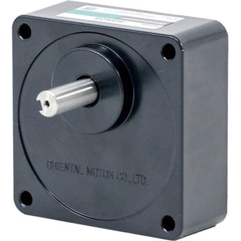 ギヤヘッド GN-S 25W 取付角80mm オリエンタルモーター