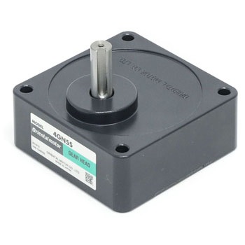 ギヤヘッド GN-S 25W 取付角80mm オリエンタルモーター