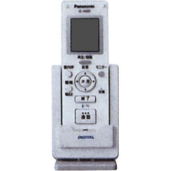 VL-W605 ワイヤレスモニター子機 1台 パナソニック(Panasonic) 【通販 