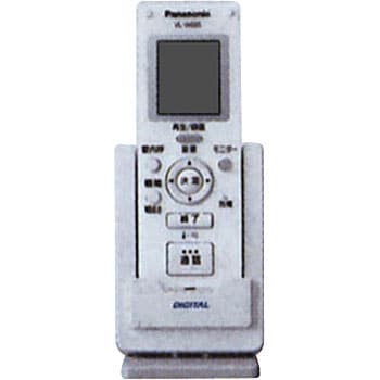 VL-W605 ワイヤレスモニター子機 1台 パナソニック(Panasonic) 【通販