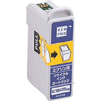 リサイクルインク EPSON対応 IC05