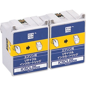 ECI-E05C2P TCNCN EPSONΉ IC05 GRJ 35447501