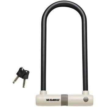 シャックルロック SAIKO(斉工舎) U型ロック 【通販モノタロウ】