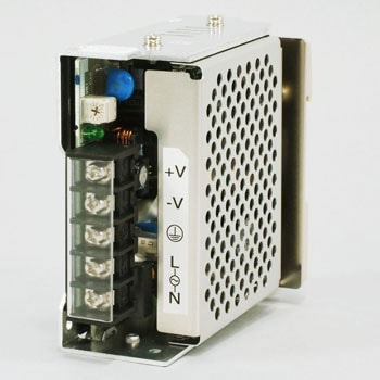 S8JX-N01505CD スイッチング・パワーサプライ カバー付タイプ