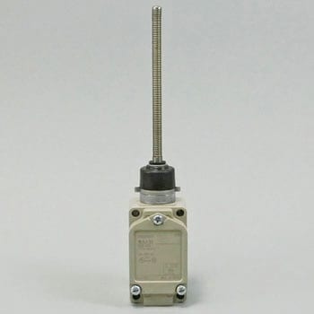 WLNJ-55 2回路リミットスイッチ WL 耐環境形 1個 オムロン(omron