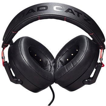 P.I.L.O.T. 3 ゲーミングヘッドセット MadcatZ(マッドキャッツ)
