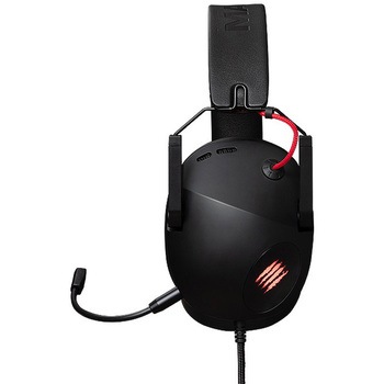 P.I.L.O.T. 5 ゲーミングヘッドセット MadcatZ(マッドキャッツ)