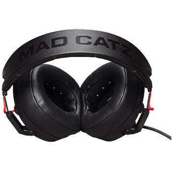 P.I.L.O.T. 5 ゲーミングヘッドセット MadcatZ(マッドキャッツ)