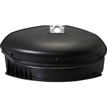 草刈機 AK-6000用 ナイロンカッター用飛散防止カバー 京セラ(旧RYOBI電動工具)