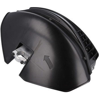 草刈機 AK-6000用 ナイロンカッター用飛散防止カバー - 京セラインダストリアルツールズ(旧:リョービ)