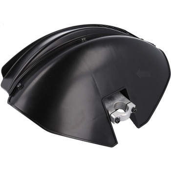 草刈機 AK-6000用 ナイロンカッター用飛散防止カバー - 京セラインダストリアルツールズ(旧:リョービ)