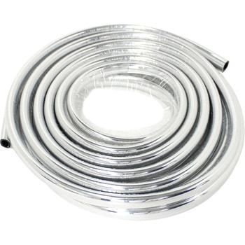 オールメッキモール シルバーメタ - 槌屋ヤック