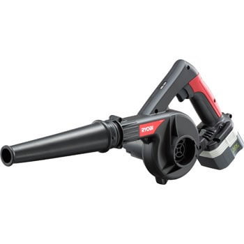 BBL-120 充電式ブロワ 京セラインダストリアルツールズ(旧:リョービ) 35483061