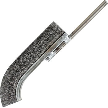 ワイヤブラシ 京セラ(旧RYOBI電動工具)