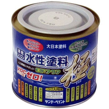 水性ECOアクア サンデーペイント