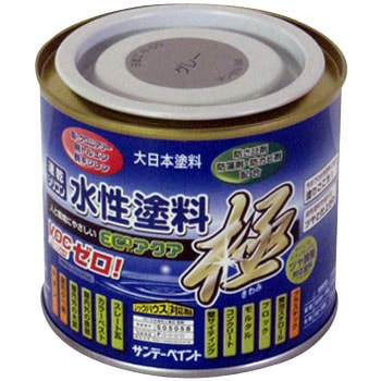 水性ECOアクア サンデーペイント