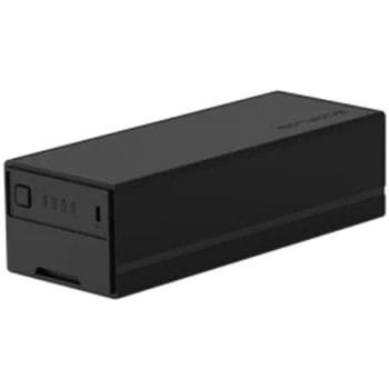 Glacier ポータブル冷蔵庫専用バッテリー ZYDBX100-EB EcoFlow(エコフロー) Glacier ポータブル冷蔵庫専用バッテリー