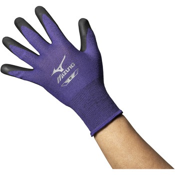 ワークグラブ 耐久ラバータイプ mizuno(ミズノ)