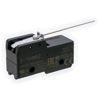 Z-15HW52 ʗp{XCb` Z ` omron(I) 35501304