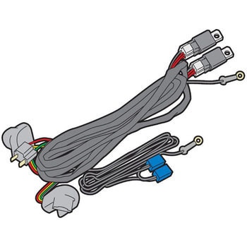 電球交換式ハロゲンヘッドランプユニット リレーキット 24V KOITO