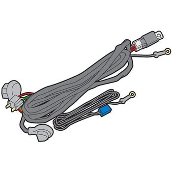 電球交換式ハロゲンヘッドランプユニット リレーキット 24V KOITO