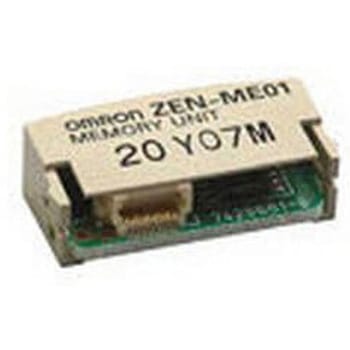 メモリカセットZEN omron(オムロン)