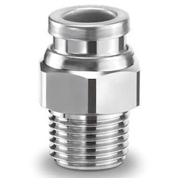 SUS316ワンタッチ管継手 SMC