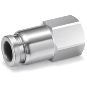 SUS316ワンタッチ管継手 SMC