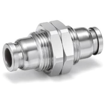 SUS316ワンタッチ管継手 SMC