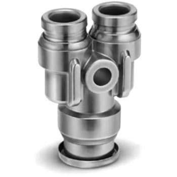 SUS316ワンタッチ管継手 SMC